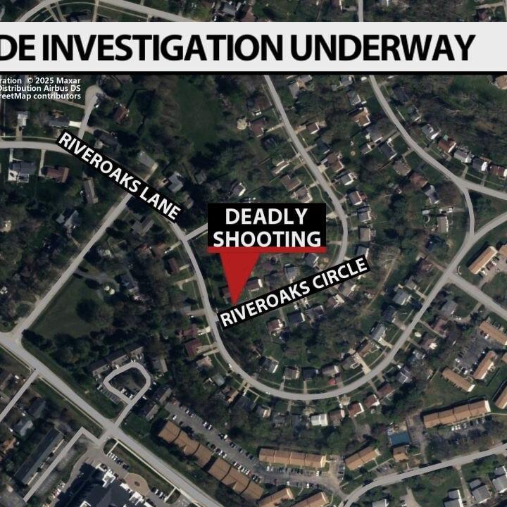 Man dies after shooting in east Louisville, police say